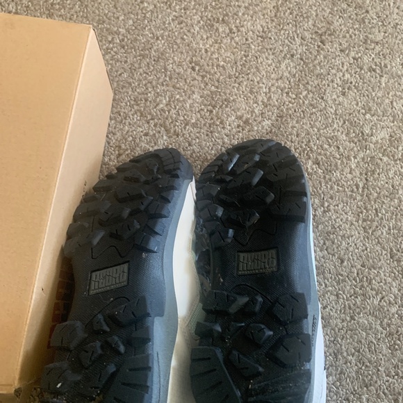 Women’s waterproof hiking boots - Picture 5 of 7